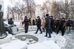 Радий Хабиров: Сегодня республика отмечает День башкирского языка