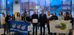 В башкирском Стерлитамаке появился женский футбол