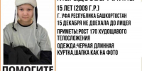 соцсети - Башинформ