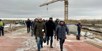 Рабочим на строительстве трассы М-12 в Башкирии погасили долги по зарплате на ₽227 млн - ProUral.Info