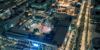 В Уфе создали 3D-карту города - ProUral.Info