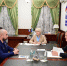 Декада прием граждан в Башкортостане - Единая Россия
