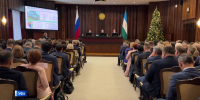 В республике создали совет по развитию здравоохранения при Главе Башкортостана | ГТРК «Башкортостан» - ГТРК Башкортостан
