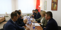 В Уфе открылся центр пробации - УФСИН РБ