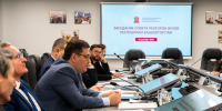 Ректоры Башкирии обсудили создание в кампусе центра Студенческой семьи - Сетевое издание Республика Башкортостан