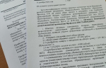 Первое заседание обновлённого президиума Башкирской организации Профсоюза образования