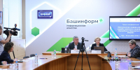 Валерий Шахов - Башинформ