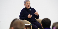 Олег Яровиков - Башинформ