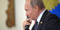 Уфимцы просят подарки у Путина - Mkset.Ru