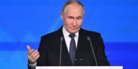 Президент России подведёт итоги года - Совет гор. округа Уфа
