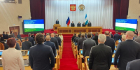 В Башкирии принят бюджет на следующий год - Сетевое издание Республика Башкортостан