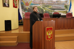 В УФСИН России по Республике Башкортостан состоялся «День души»