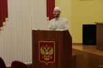 В УФСИН России по Республике Башкортостан состоялся «День души»