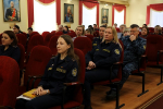 В УФСИН России по Республике Башкортостан состоялся «День души»
