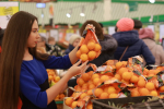 Врачи центра общественного питания Уфы перечислили признаки вкусных мандаринов