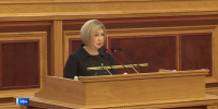 Депутаты Госсобрания-Курултая республики приняли бюджет Башкирии на ближайшие три года | ГТРК «Башкортостан» - ГТРК Башкортостан