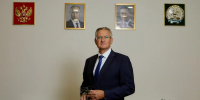 Вадим Захаров: Главными стали вопросы укрепления технологического суверенитета - Сетевое издание Республика Башкортостан