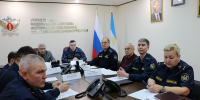 В УФСИН России по Республике Башкортостан состоялся прием осужденных по личным вопросам - УФСИН РБ