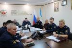 В УФСИН России по Республике Башкортостан состоялся прием осужденных по личным вопросам