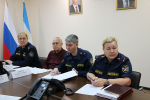 В УФСИН России по Республике Башкортостан состоялся прием осужденных по личным вопросам