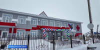 В Башкирии открылся мордовский социально-культурный центр | ГТРК «Башкортостан» - ГТРК Башкортостан