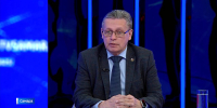 Рифат Сабитов рассказал, для чего в России придумали медиаплатформу «Смотрим» | ГТРК «Башкортостан» - ГТРК Башкортостан
