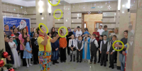 Новогоднее чудо для детей - Культурный мир Башкортостана