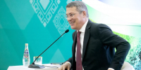 Хабиров приглашает к Бабаю - Mkset.Ru