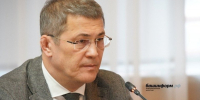архив ИА «Башинформ» - Башинформ