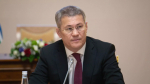 Хабиров отреагировал на атаку беспилотников