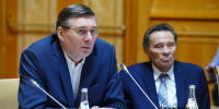 Олег Яровиков, архив ИА «Башинформ» - Башинформ