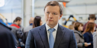 Ефимов: В Москве к редевелопменту в рамках программы КРТ готовится еще один участок - Mkset.Ru