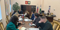В Башкирии открывают штаб по обеспечению по лекарственному обеспечению - Комсомольская правда
