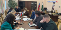 В Башкирии создали штаб по лекарственному обеспечению населения | ГТРК «Башкортостан» - ГТРК Башкортостан