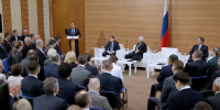 Бюджет, поддержка участников СВО, социальные гарантии - Сетевое издание Ufaved.Info