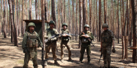 Бойцы СВО из Башкирии объяснили, почему подписали контракт - Сетевое издание Республика Башкортостан