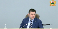 «Сами себе в ногу стреляем»: мэр Уфы поручил создать площадки для запуска салюта - Башинформ