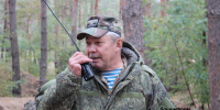 Эдуард Кускарбеков  «Баграм» - Башинформ