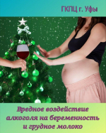 С 23 по 29 декабря проходит Неделя профилактики злоупотребления алкоголем в новогодние праздники