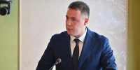 Важного экс-чиновника задержали за взятки в Башкирии - Mkset.Ru