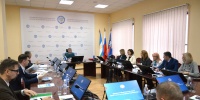 Состоялось заключительное заседание Общественного Совета при УФНС России по Республике Башкортостан - УФНС России по РБ