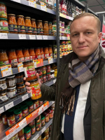 Башкирия экспортировала в Беларусь консервированную продукцию