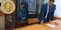 В Башкирии арестовали поджегшего почту мужчину - Башинформ