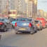 Десятибалльные пробки захватили центр Уфы - Mkset.Ru