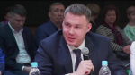 По подозрению в получении взятки 2,5 млн рублей задержали экс-главу Госжилстройнадзора Башкирии | ГТРК «Башкортостан»