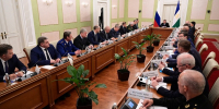 пресс-служба Главы РБ - Башинформ