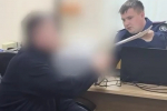 Стало известно, за что конкретно задержали бывшего председателя Госжилнадзора Башкирии Артура Давлетшина