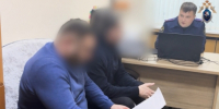 В Уфе бывший председатель Госкомитета республики по жилищному и строительному надзору обвиняется в получении взяток - Следственный комитет