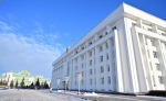 Исполнение обязанностей председателя Госкомитета Башкортостана по жилищному и строительному надзору возложено на Александру Авдееву