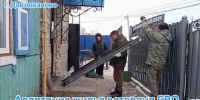 В Башкирии дом ветерана СВО переоборудовали для его комфорта - Сетевое издание Республика Башкортостан